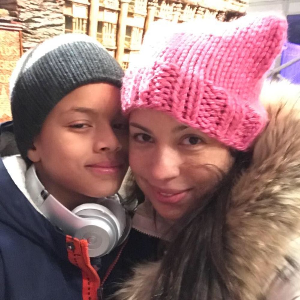 Meet your Posher, Yesenia